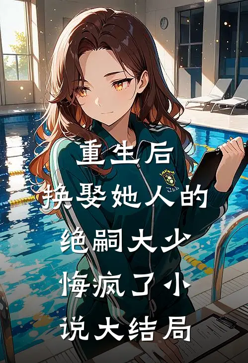 重生后，换娶她人的绝嗣大少悔疯了小说大结局
