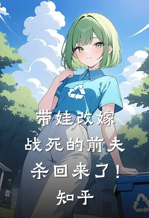 带娃改嫁，战死的前夫杀回来了！知乎