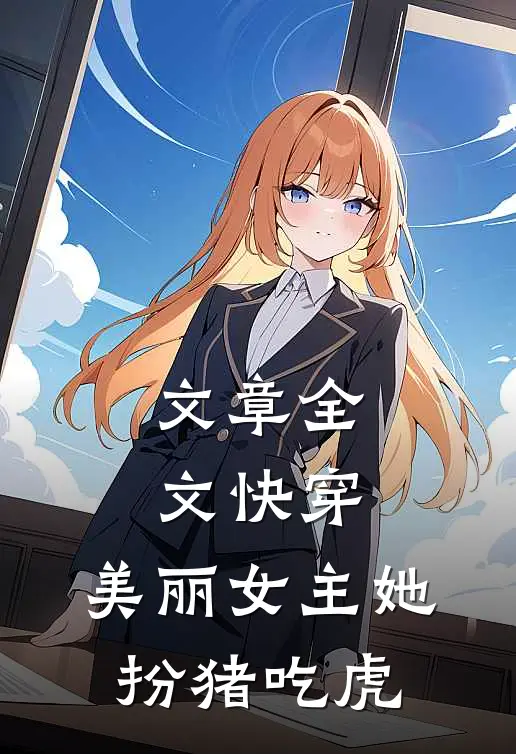 文章全文快穿：美丽女主她扮猪吃虎