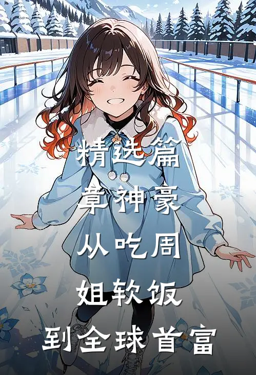 精选篇章神豪：从吃周姐软饭，到全球首富