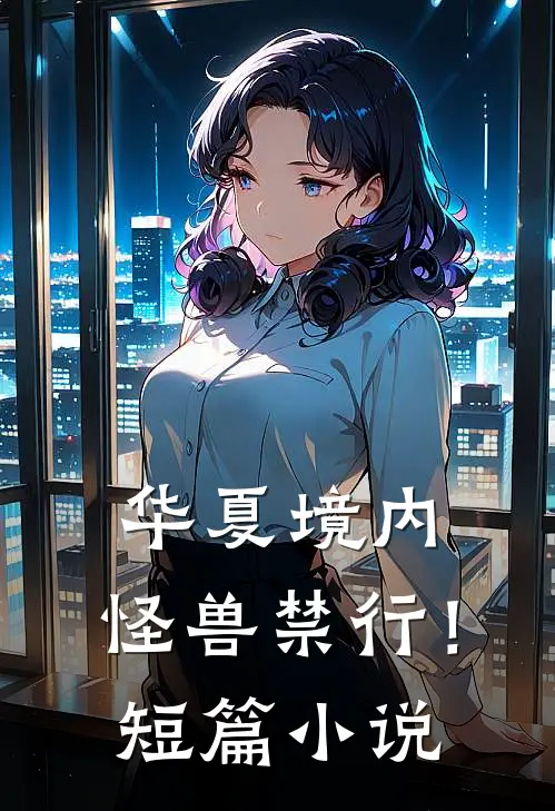 华夏境内，怪兽禁行！短篇小说