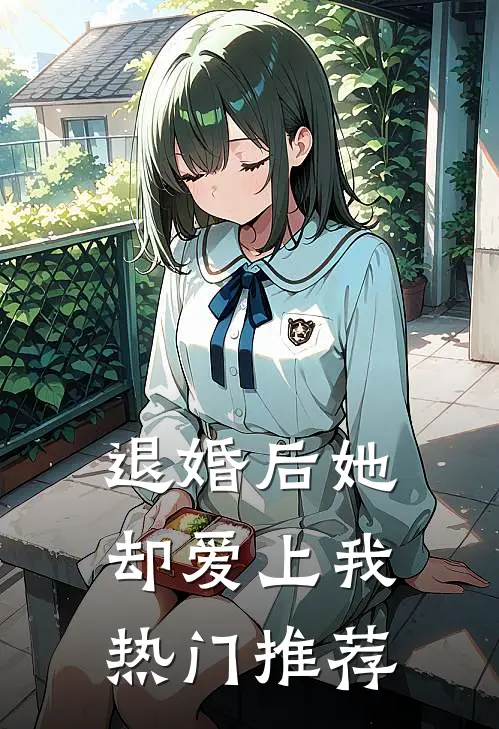 退婚后她却爱上我热门推荐