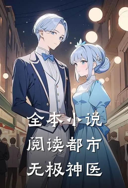 全本小说阅读都市无极神医