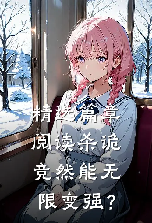 精选篇章阅读杀诡竟然能无限变强？