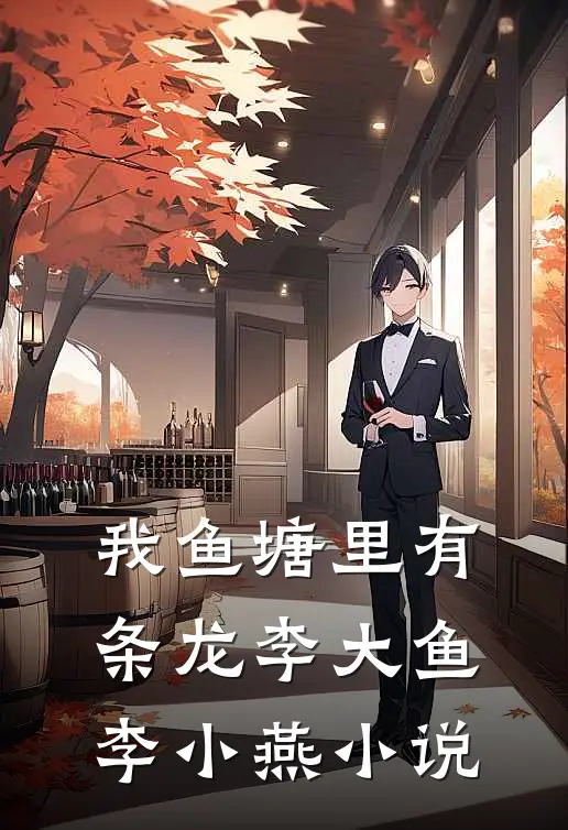我鱼塘里有条龙李大鱼李小燕小说