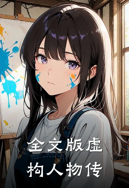 全文版虚构人物传