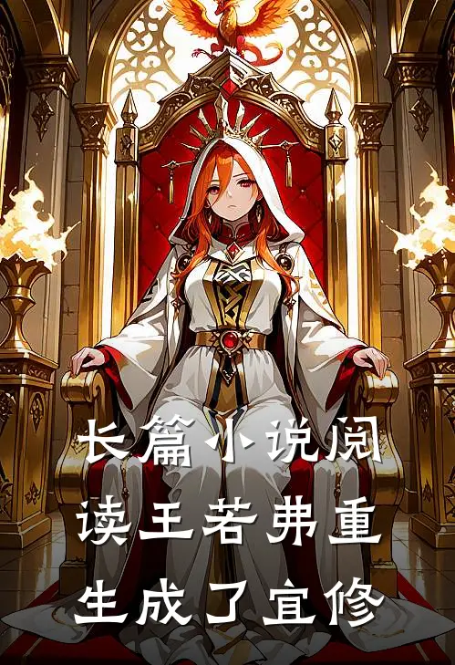 长篇小说阅读王若弗重生成了宜修