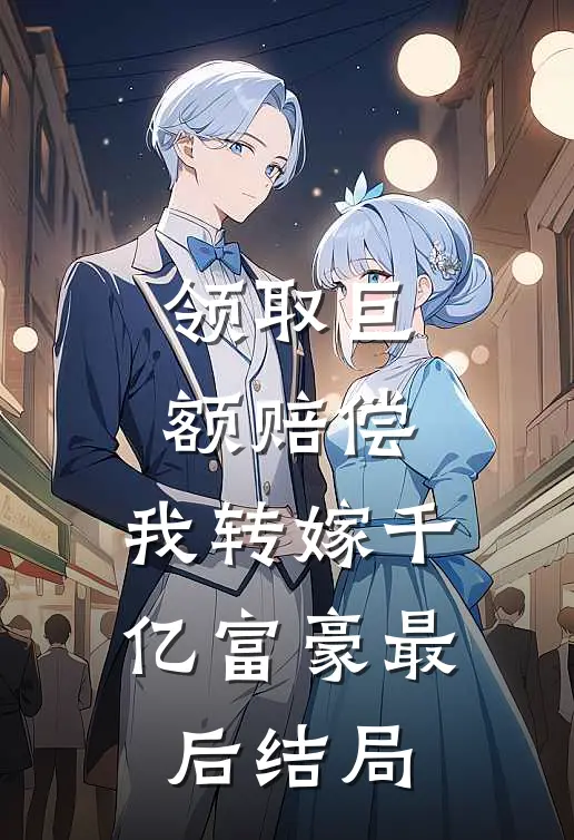 领取巨额赔偿，我转嫁千亿富豪最后结局