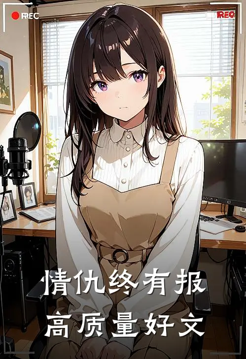 情仇终有报高质量好文