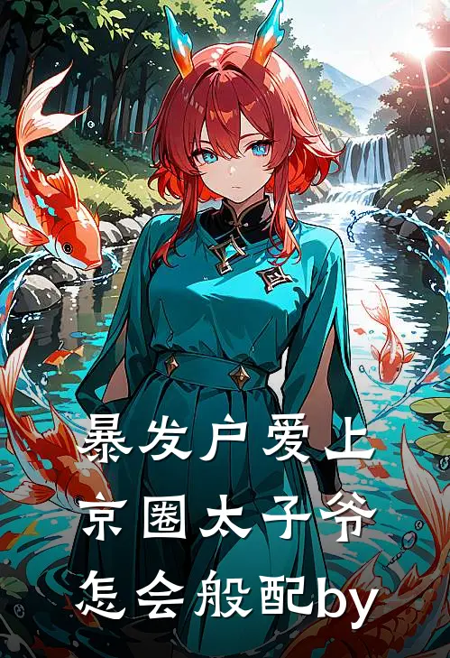 暴发户爱上京圈太子爷，怎会般配by