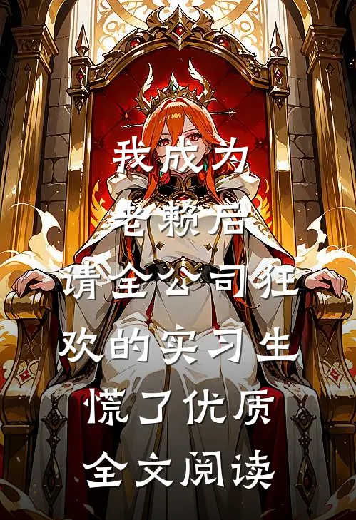 我成为老赖后，请全公司狂欢的实习生慌了优质全文阅读