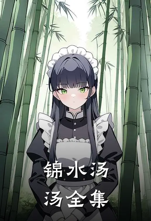 锦水汤汤全集