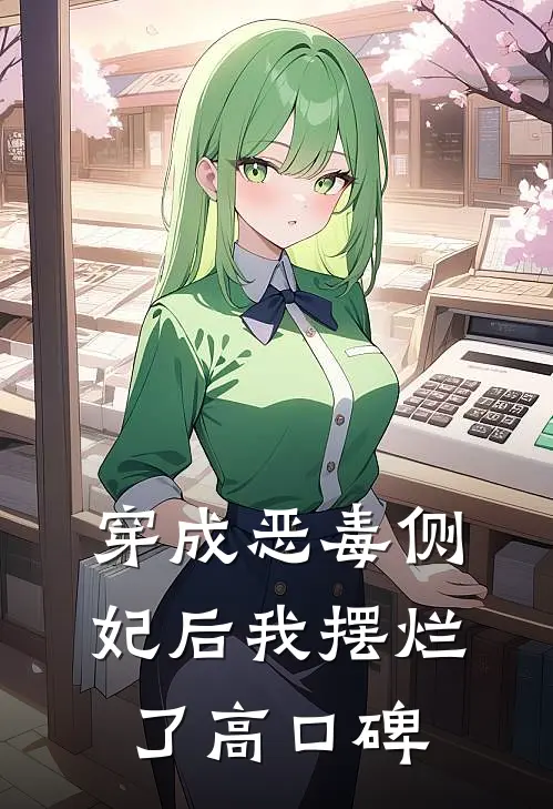 穿成恶毒侧妃后我摆烂了高口碑