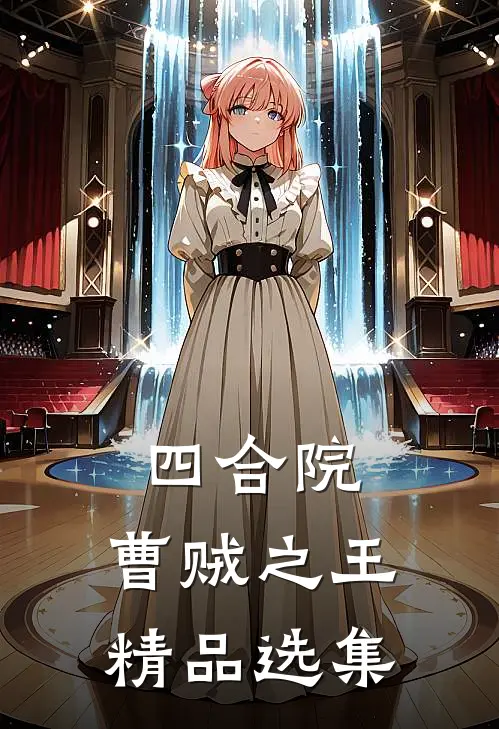 四合院：曹贼之王精品选集