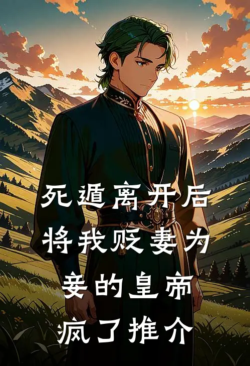 死遁离开后，将我贬妻为妾的皇帝疯了推介
