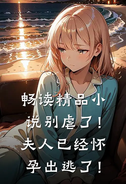 畅读精品小说别虐了！夫人已经怀孕出逃了！