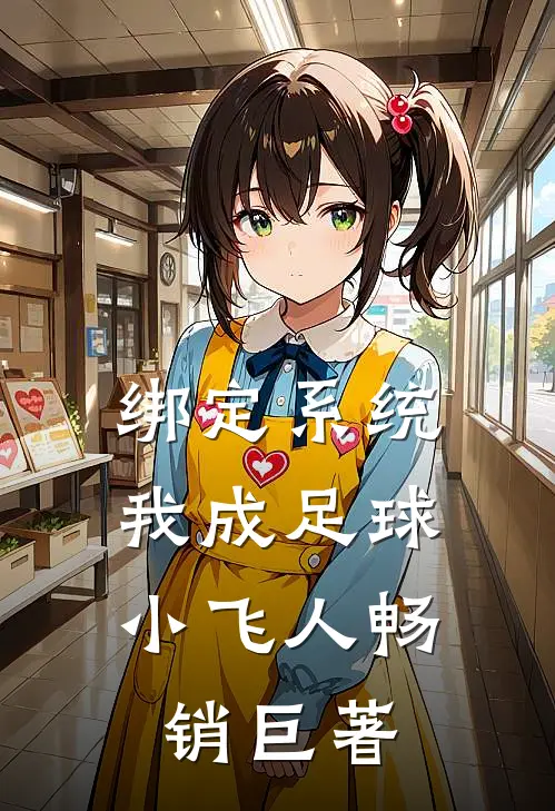 绑定系统：我成足球小飞人畅销巨著