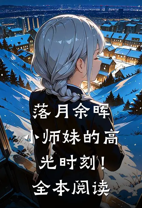 落月余晖，小师妹的高光时刻！全本阅读
