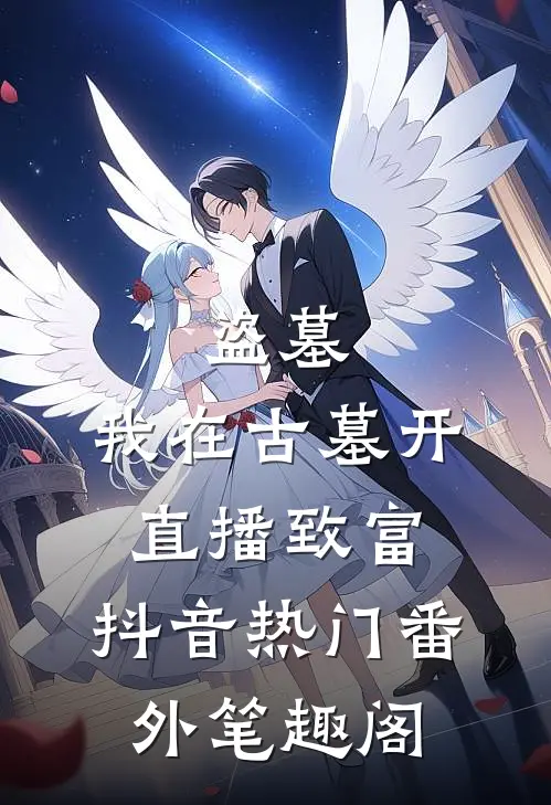 盗墓：我在古墓开直播致富：抖音热门番外笔趣阁