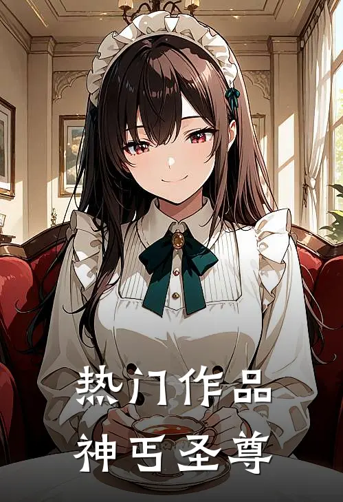 热门作品神丐圣尊