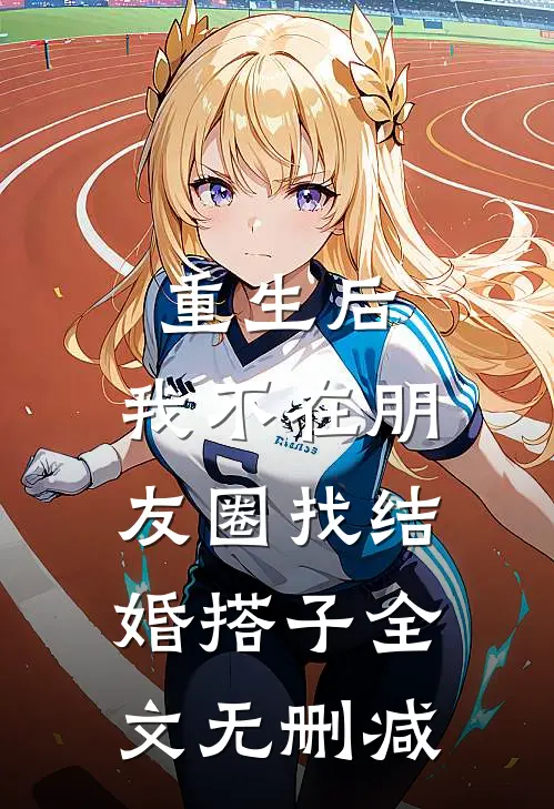 重生后，我不在朋友圈找结婚搭子全文无删减
