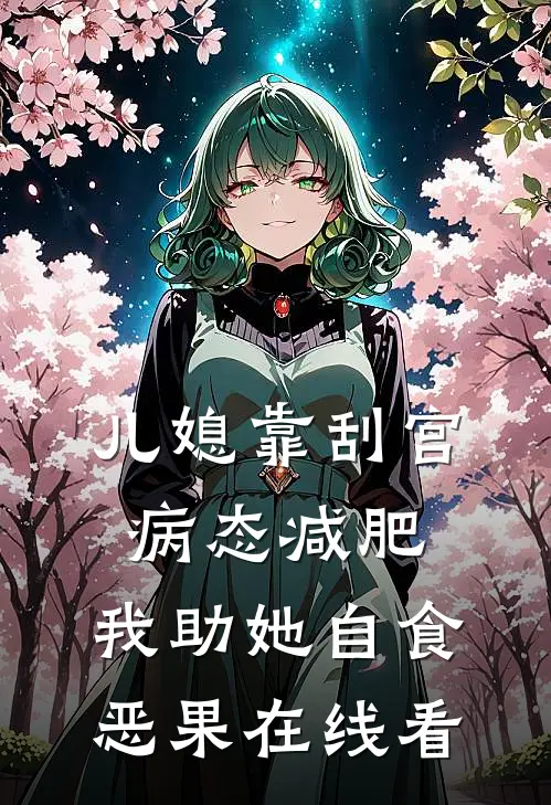 儿媳靠刮宫病态减肥，我助她自食恶果在线看