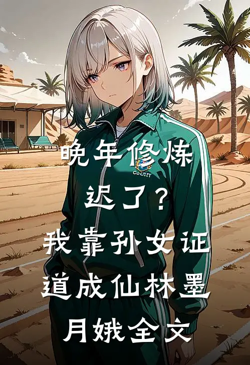 晚年修炼迟了？我靠孙女证道成仙林墨月娥全文