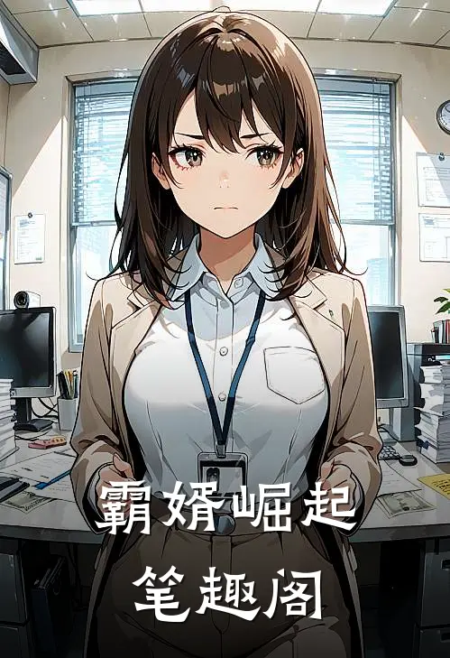霸婿崛起笔趣阁