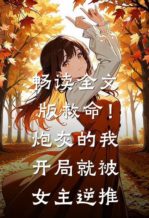 畅读全文版救命！炮灰的我开局就被女主逆推