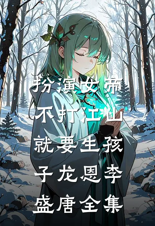 扮演女帝：不打江山就要生孩子龙恩李盛唐 全集