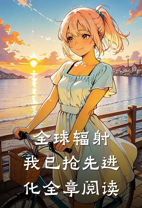 全球辐射：我已抢先进化全章阅读