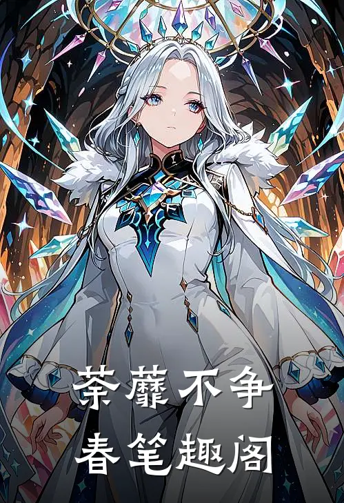荼蘼不争春笔趣阁