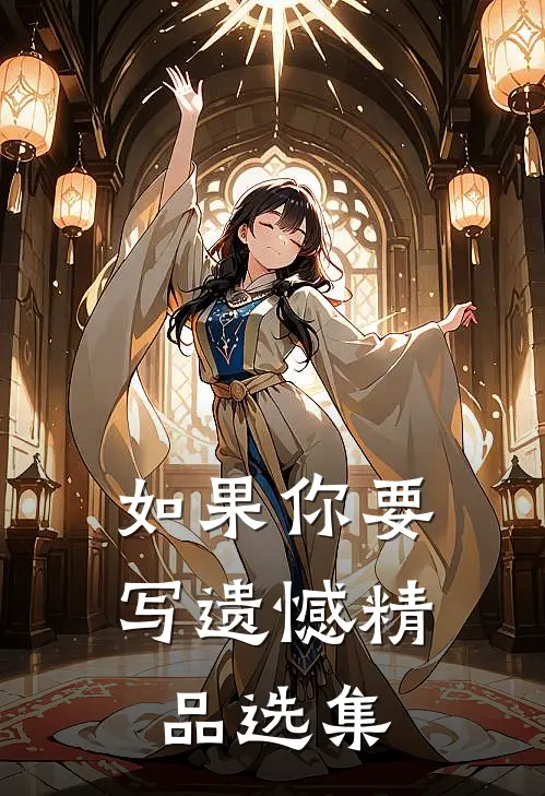 如果你要写遗憾精品选集