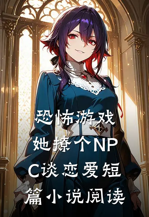 恐怖游戏：她撩个NPC谈恋爱短篇小说阅读