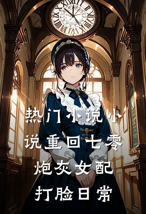 热门小说小说重回七零炮灰女配打脸日常