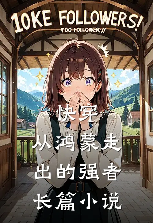 快穿：从鸿蒙走出的强者长篇小说