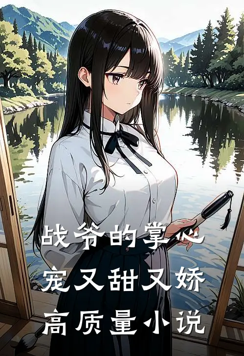 战爷的掌心宠又甜又娇高质量小说