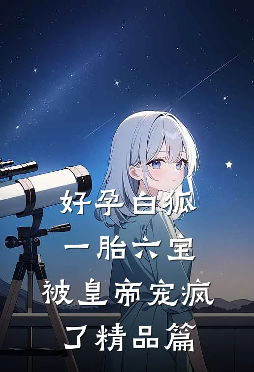 好孕白狐一胎六宝，被皇帝宠疯了精品篇
