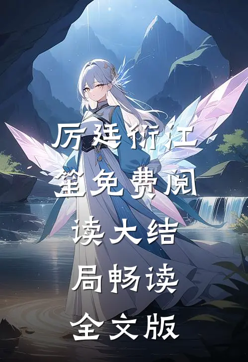 厉廷衍江笙免费阅读大结局畅读全文版