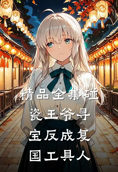 精品全集碰瓷王爷寻宝反成复国工具人