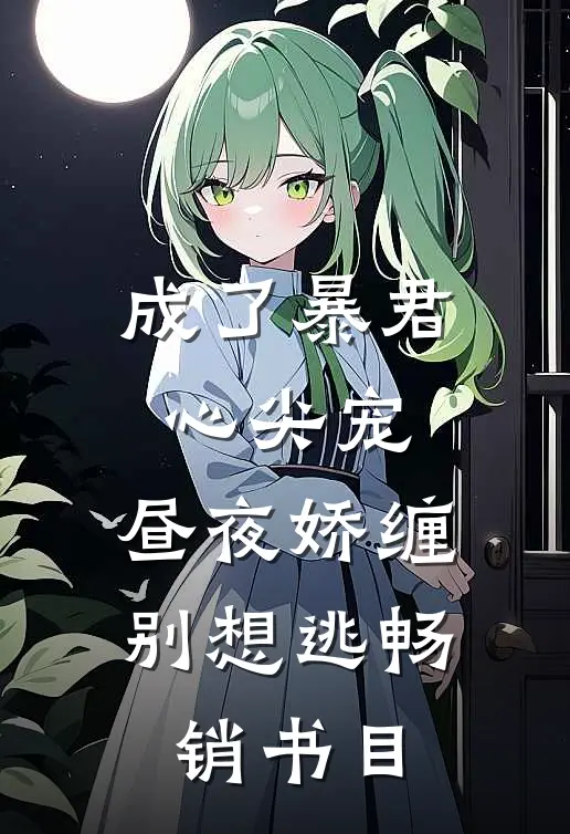 成了暴君心尖宠，昼夜娇缠别想逃畅销书目