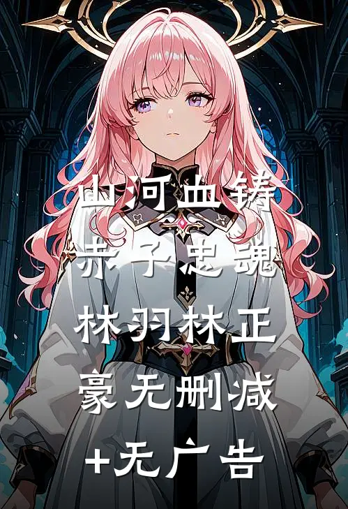山河血铸：赤子忠魂林羽林正豪无删减+无广告