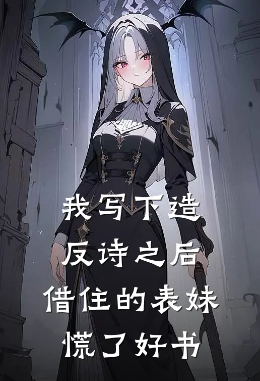 我写下造反诗之后，借住的表妹慌了好书