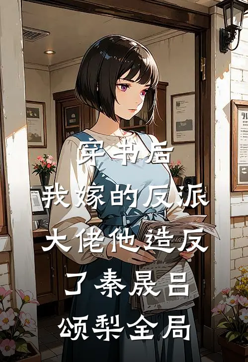 穿书后，我嫁的反派大佬他造反了秦晟吕颂梨全局