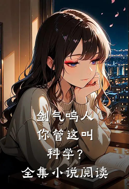 剑气鸣人，你管这叫科学？全集小说阅读