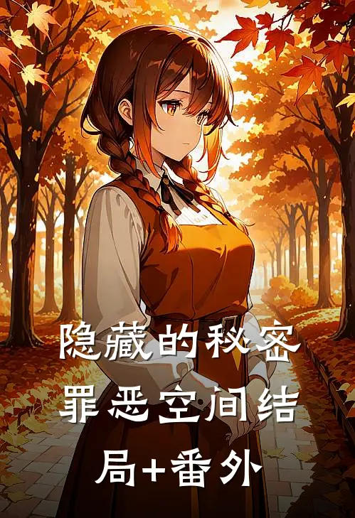 隐藏的秘密：罪恶空间结局+番外