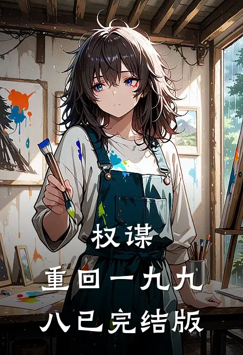 权谋：重回一九九八已完结版