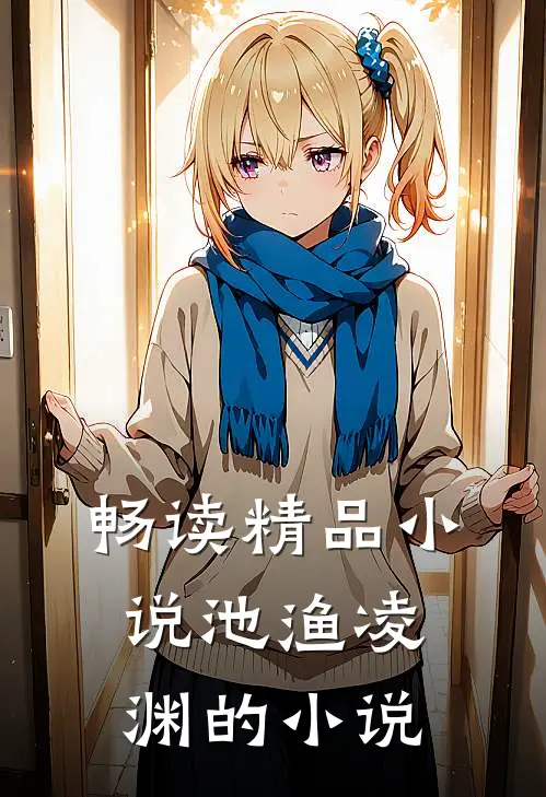 畅读精品小说池渔凌渊的小说