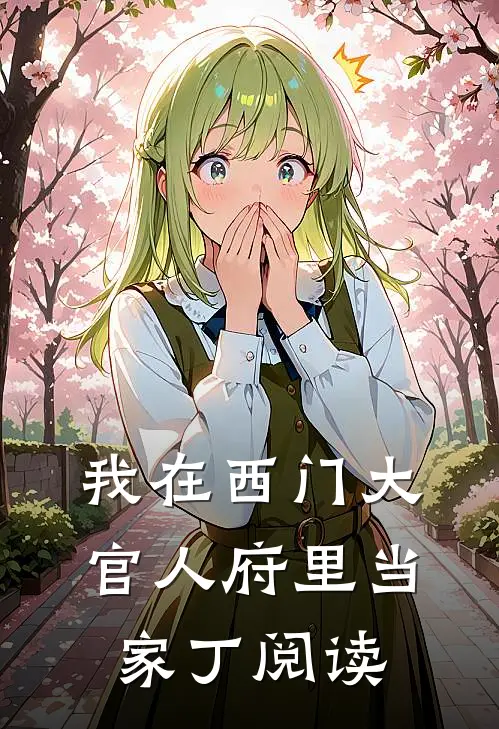 我在西门大官人府里当家丁阅读