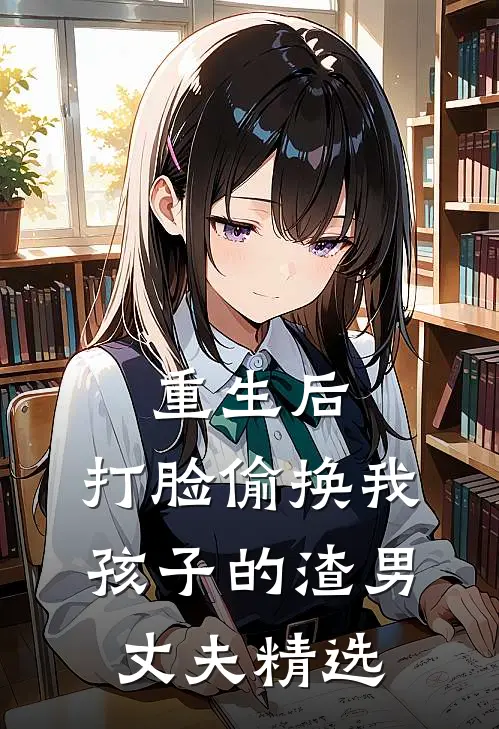 重生后，打脸偷换我孩子的渣男丈夫精选